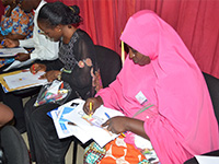 Trauma Healing Batch B